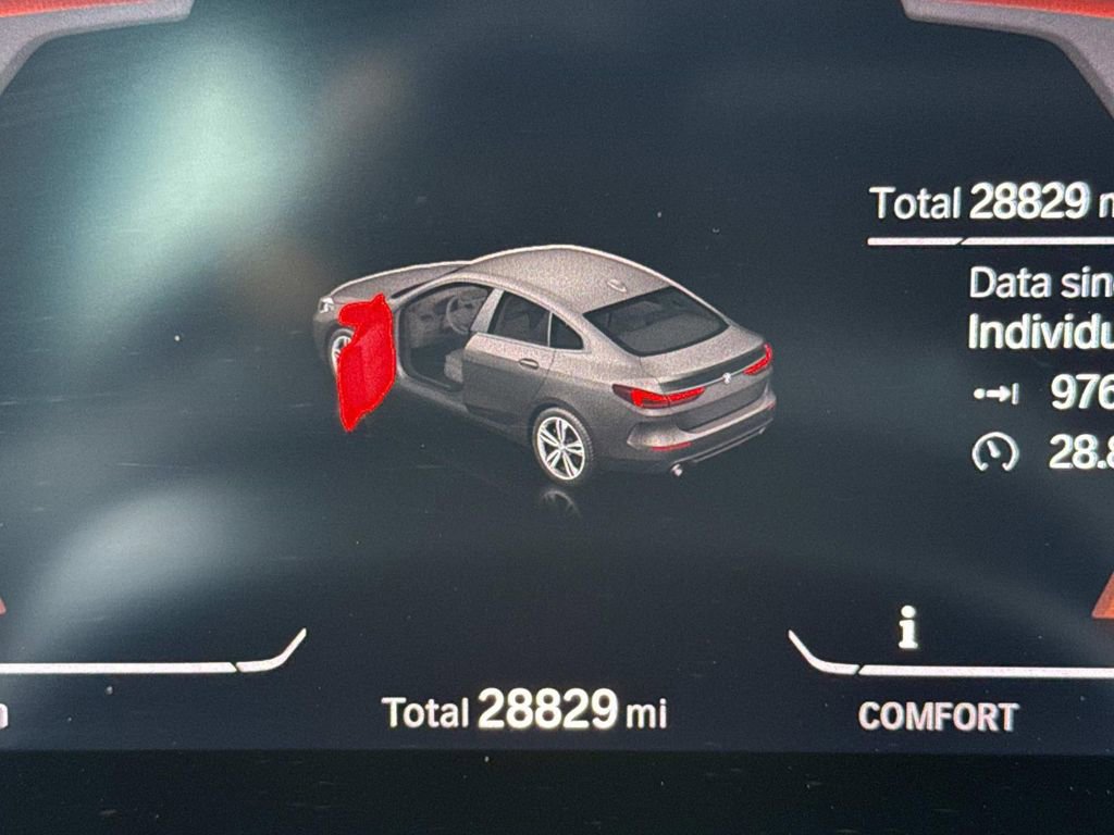 Used 2024 BMW 228i Gran Coupe image 40