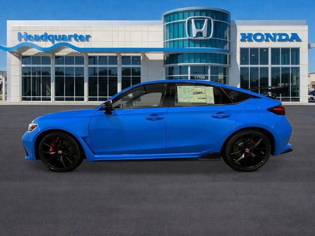 New 2026 Honda Civic Type R image 6