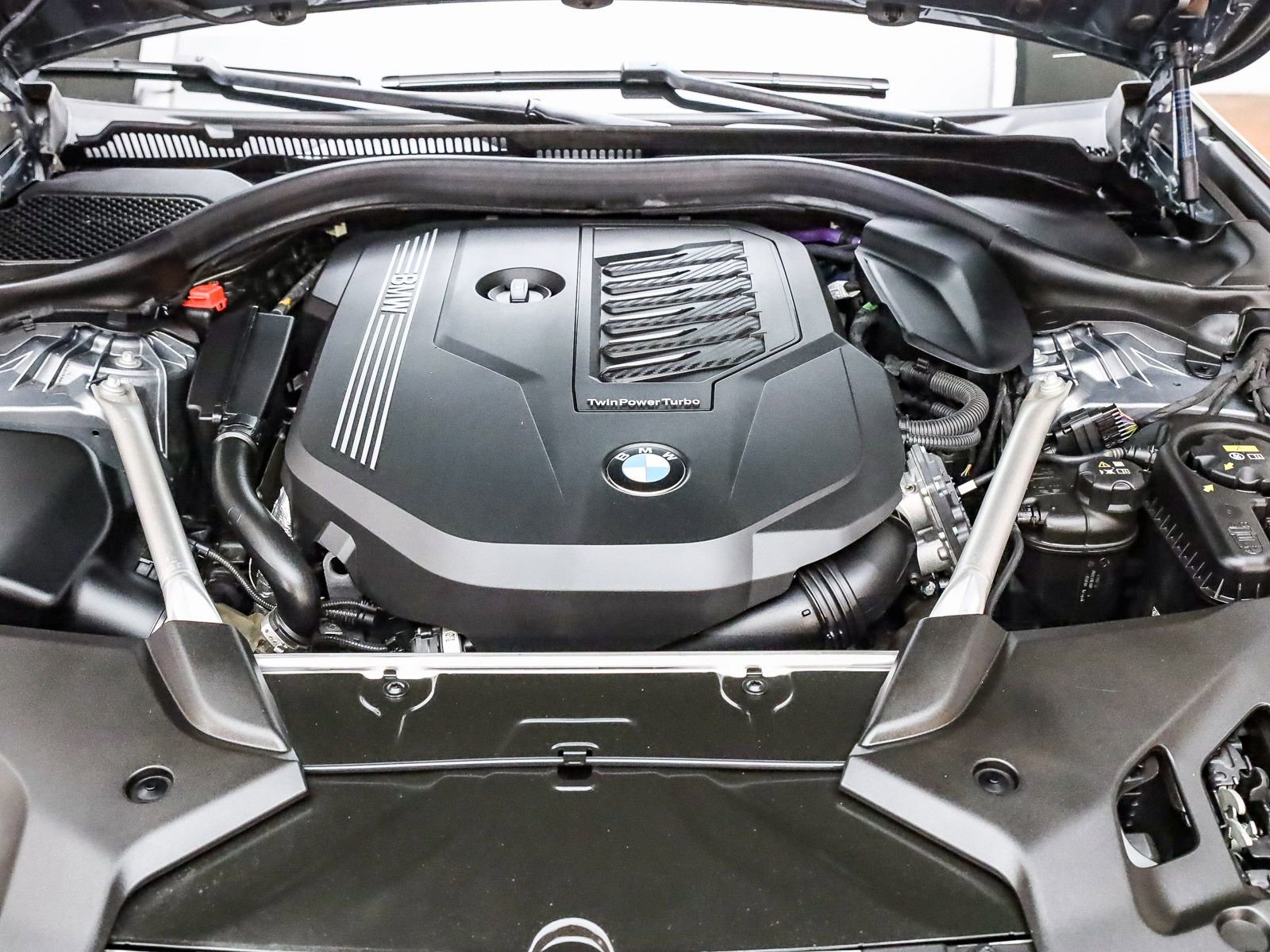 Certified 2023 BMW 540i w/ M Sport Package image 29