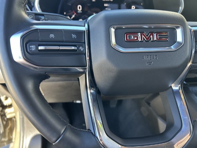 Used 2024 GMC Canyon Elevation w/ Elevation Premium Package AWD/4WD image 26