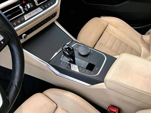 Used 2021 BMW 330i Sedan w/ Executive Package RWD image 15