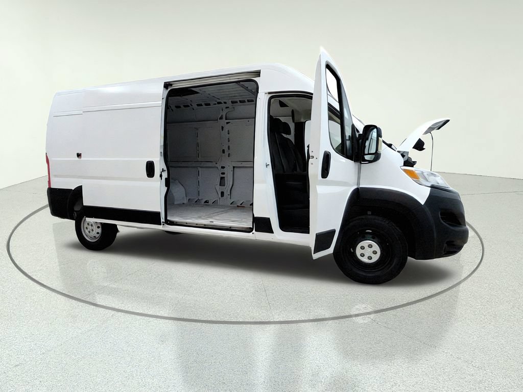 Used 2023 RAM ProMaster 2500 w/ Interior LED Lighting Group FWD image 15