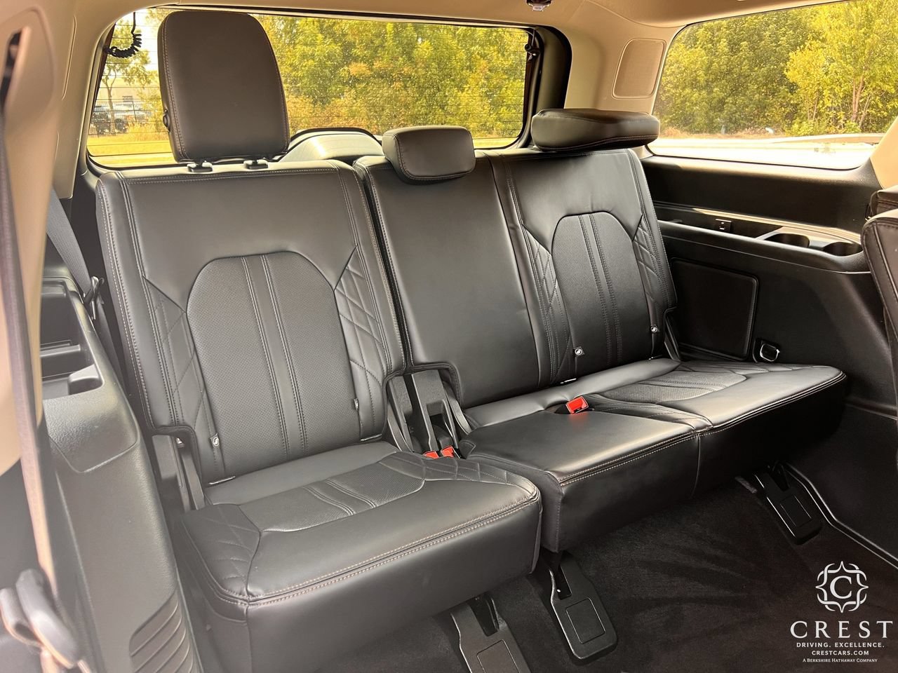 Used 2021 Ford Expedition Platinum RWD image 30