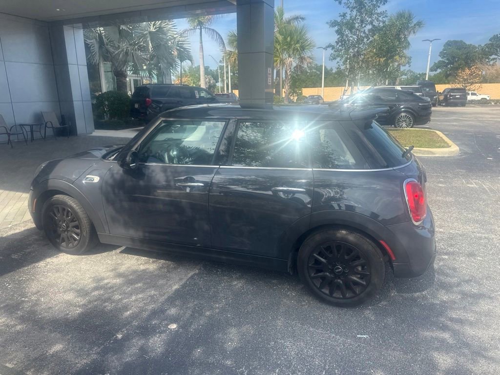 Used 2015 MINI Cooper S FWD image 4