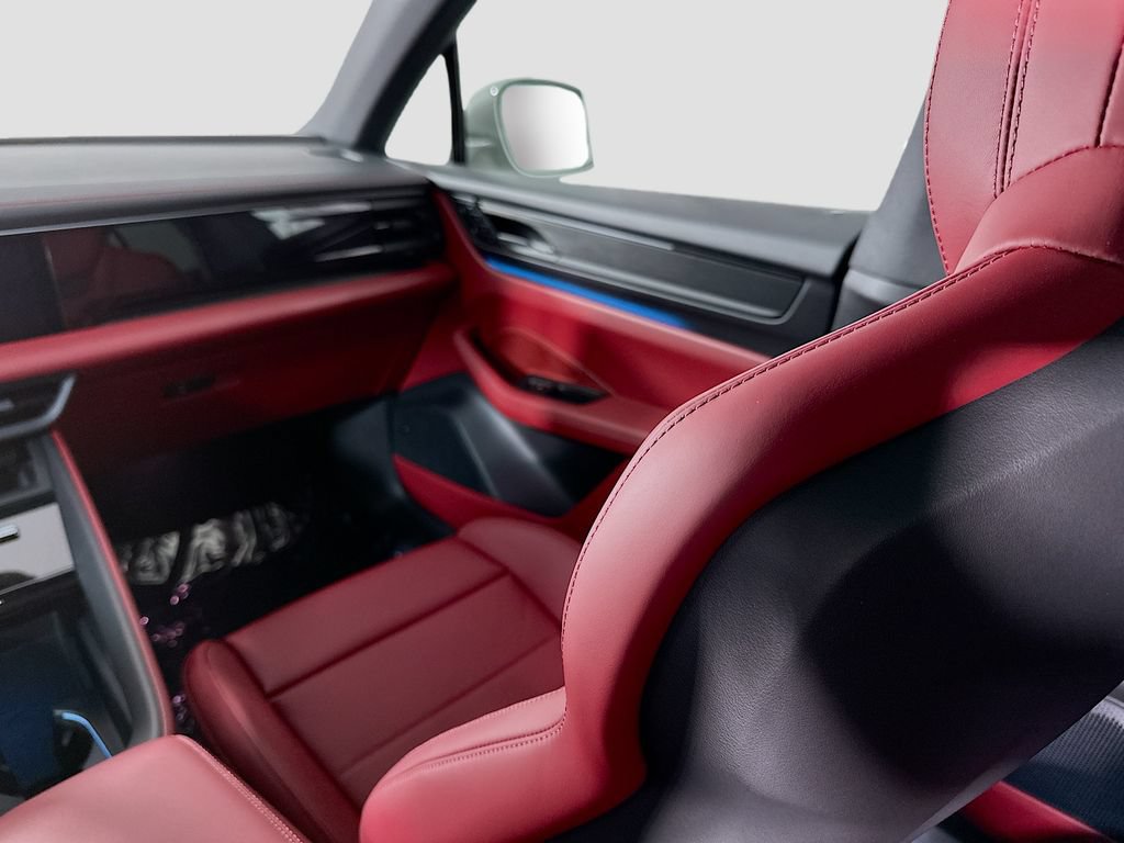 New 2026 Porsche Macan GTS Electric AWD/4WD image 26