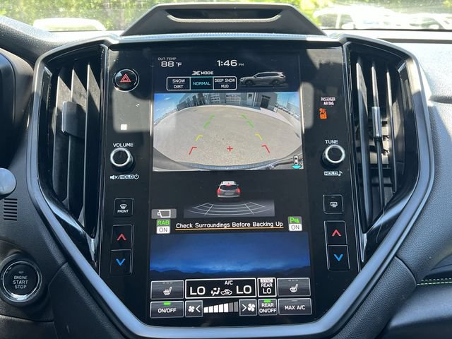 Certified 2023 Subaru Ascent Onyx Edition Limited AWD/4WD image 19