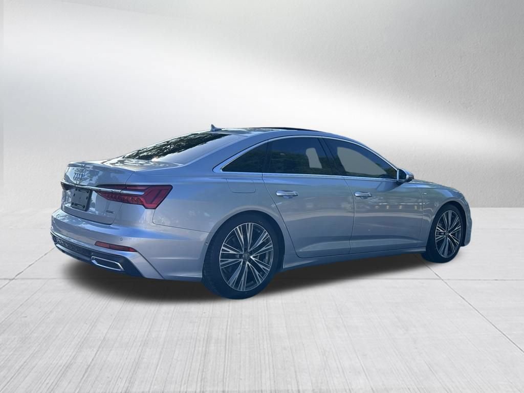 Used 2019 Audi A6 3.0T Prestige w/ Prestige Package AWD/4WD image 13