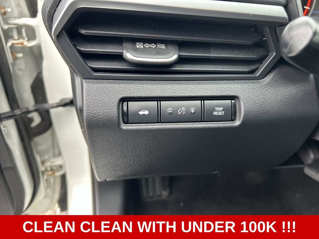 Used 2019 Nissan Altima 2.5 S AWD/4WD image 20