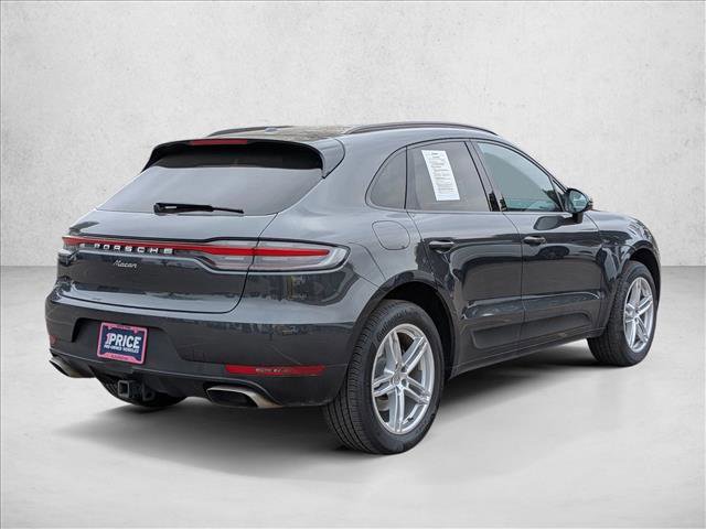 Used 2019 Porsche Macan video 4