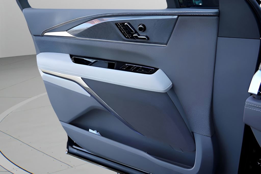 New 2026 Cadillac Escalade IQL Sport 1 AWD/4WD image 21
