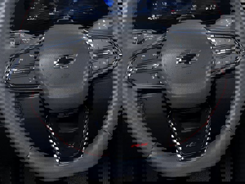 New 2026 Chevrolet Equinox EV RS image 20