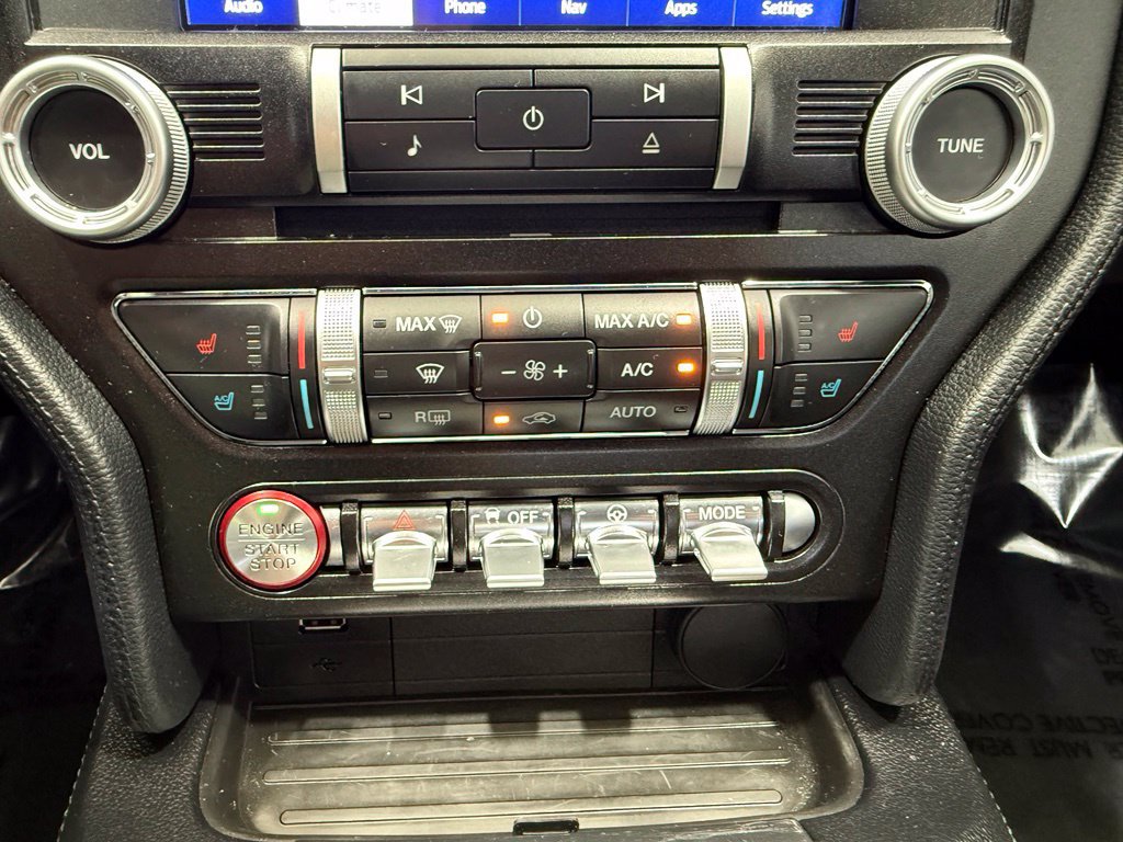 Used 2019 Ford Mustang Bullitt RWD image 32