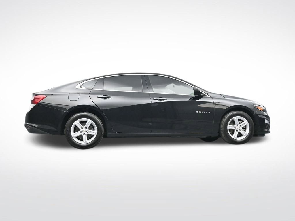 Used 2020 Chevrolet Malibu LS image 43