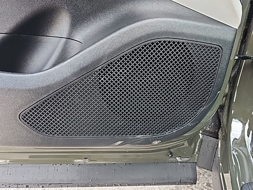 New 2026 Hyundai Tucson SEL image 13