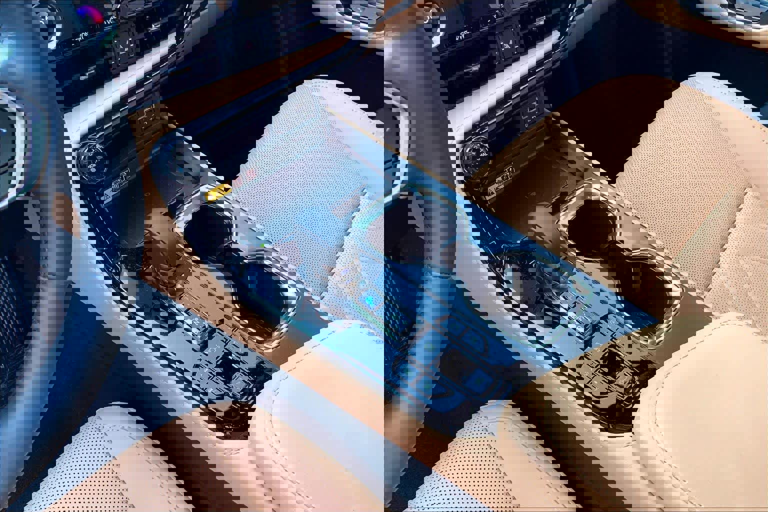 Used 2026 Lexus NX 350 AWD w/ Accessory Package (2T) image 16