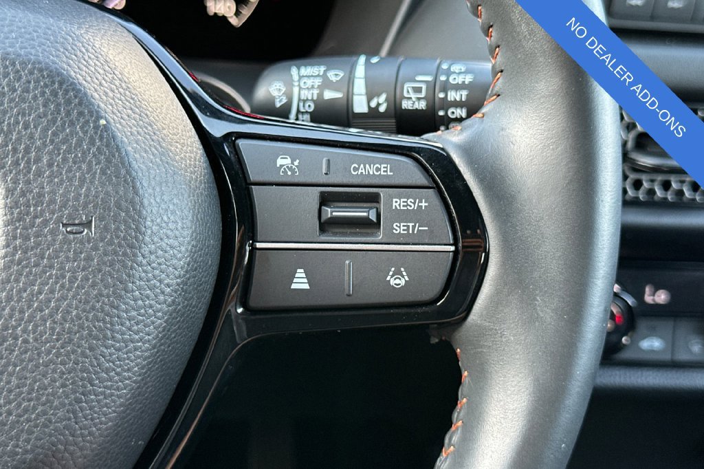 Used 2024 Honda HR-V Sport image 24