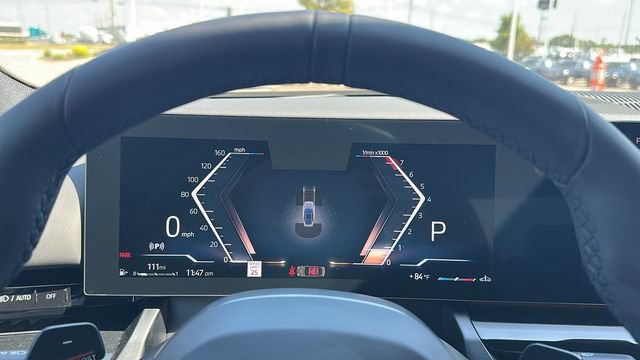 New 2026 BMW 530i w/ M Sport Package image 15