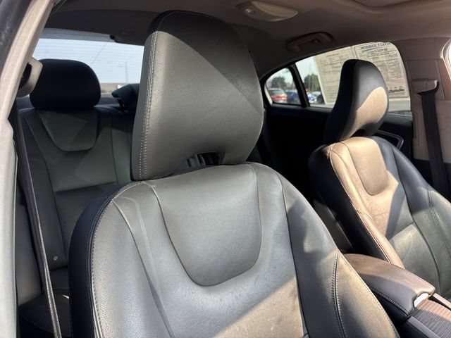 Used 2015 Volvo S60 T5 Premier FWD image 22