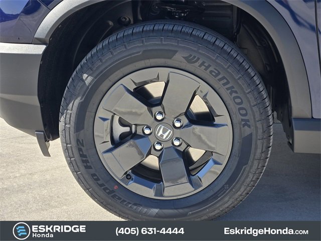 New 2026 Honda Passport RTL image 9