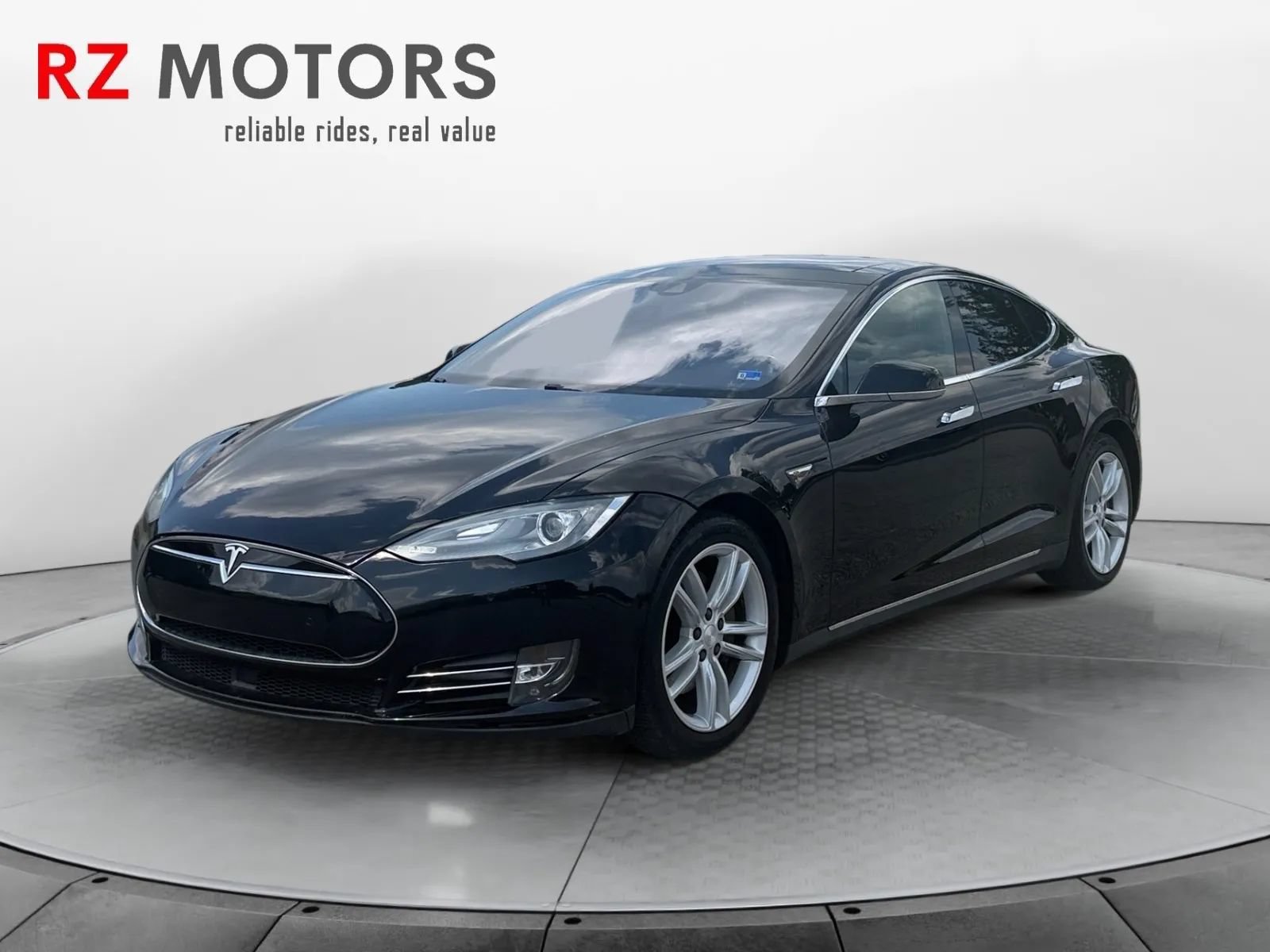 Used 2016 Tesla Model S 70