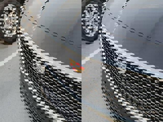 Used 2019 Cadillac CT6 Luxury w/ Driver Awareness Package image 8