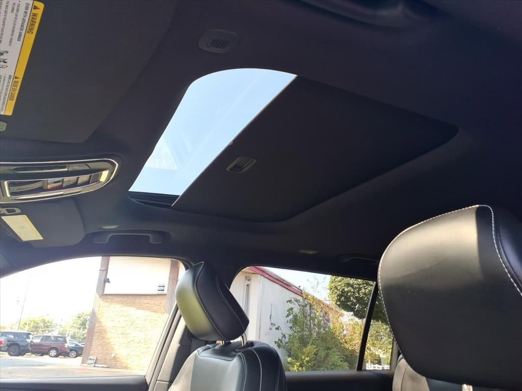 Used 2024 Jeep Grand Cherokee L Altitude image 14