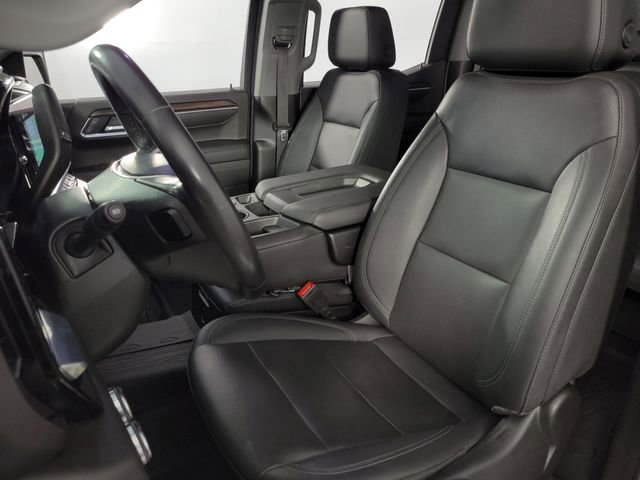 Used 2022 GMC Sierra 1500 SLT w/ X31 Off-Road Package image 14
