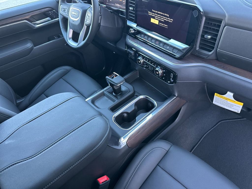 New 2026 GMC Sierra 1500 SLT w/ SLT Premium Plus Package image 14
