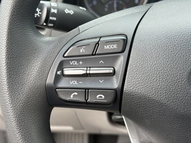 Used 2020 Hyundai Elantra SEL FWD image 22