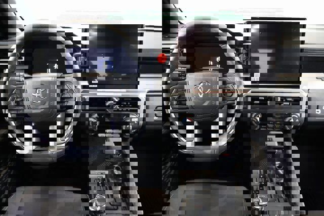 New 2025 Toyota Tacoma TRD Off-Road image 12