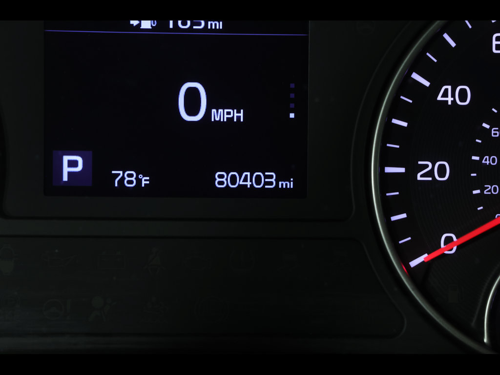 Used 2020 Kia Optima LX FWD image 23