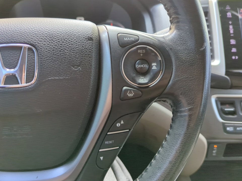 Used 2018 Honda Pilot EX-L image 30