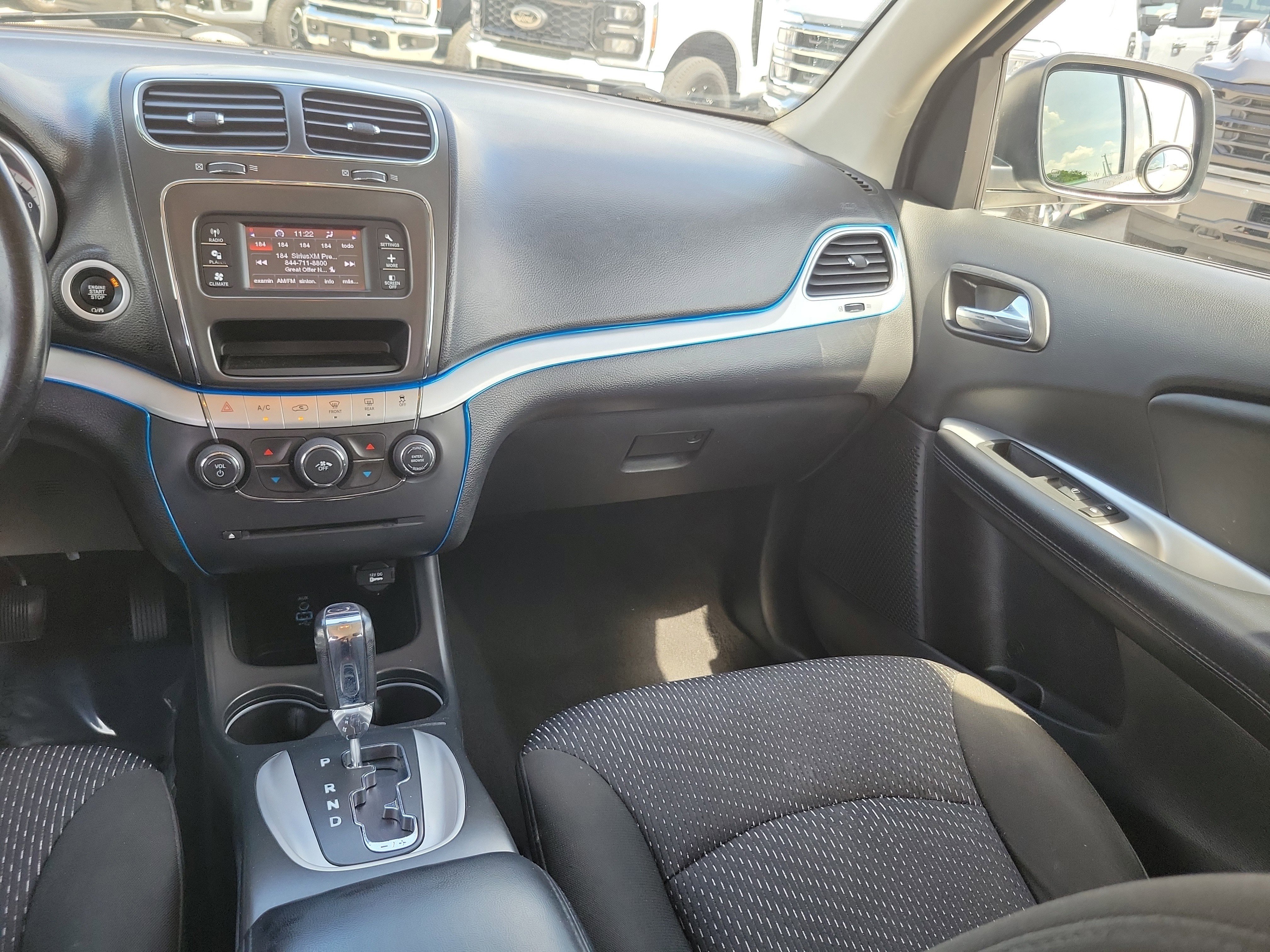Used 2020 Dodge Journey SE w/ SE Popular Equipment Group FWD image 14