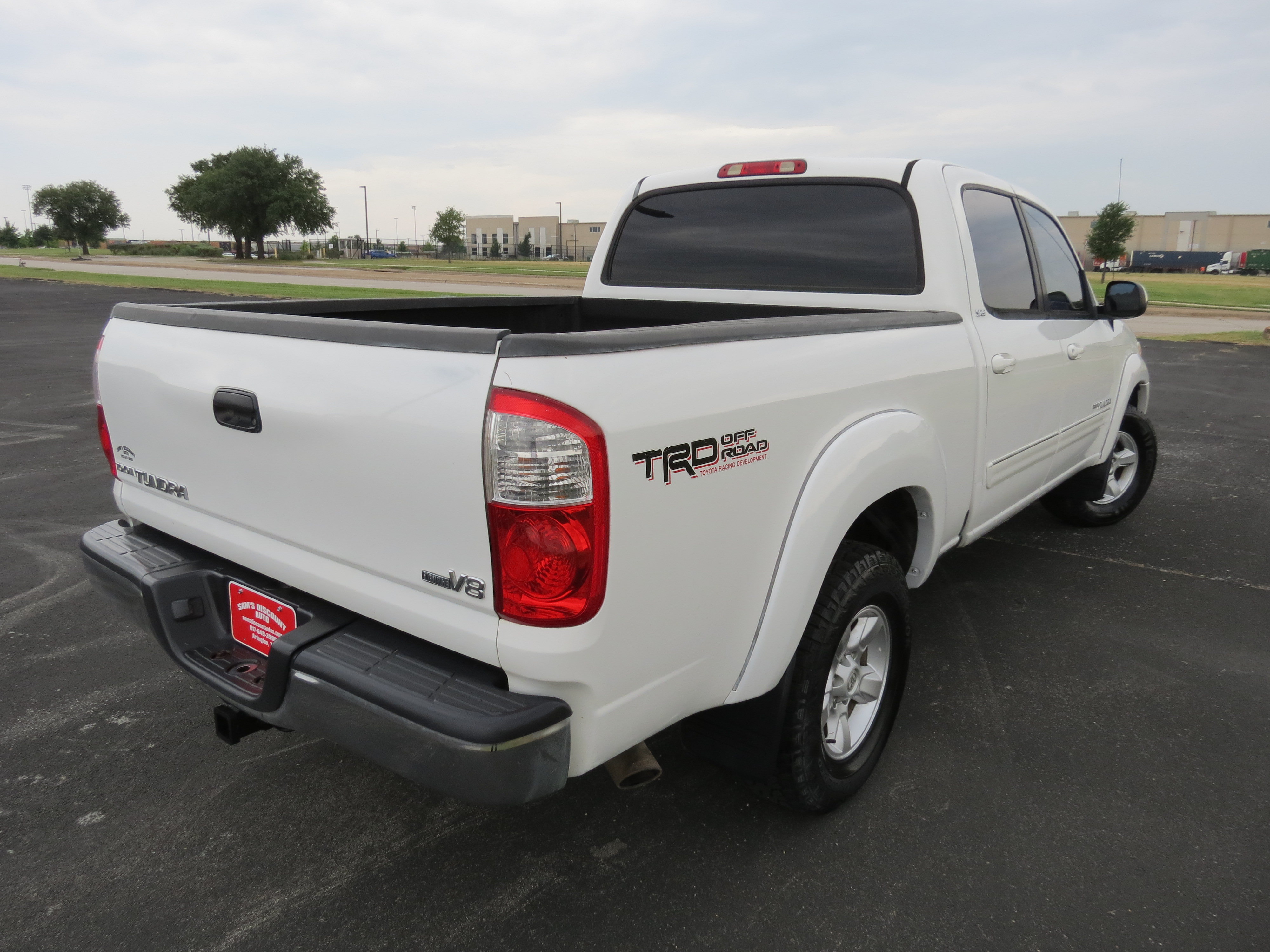 Used 2006 Toyota Tundra SR5 RWD image 6
