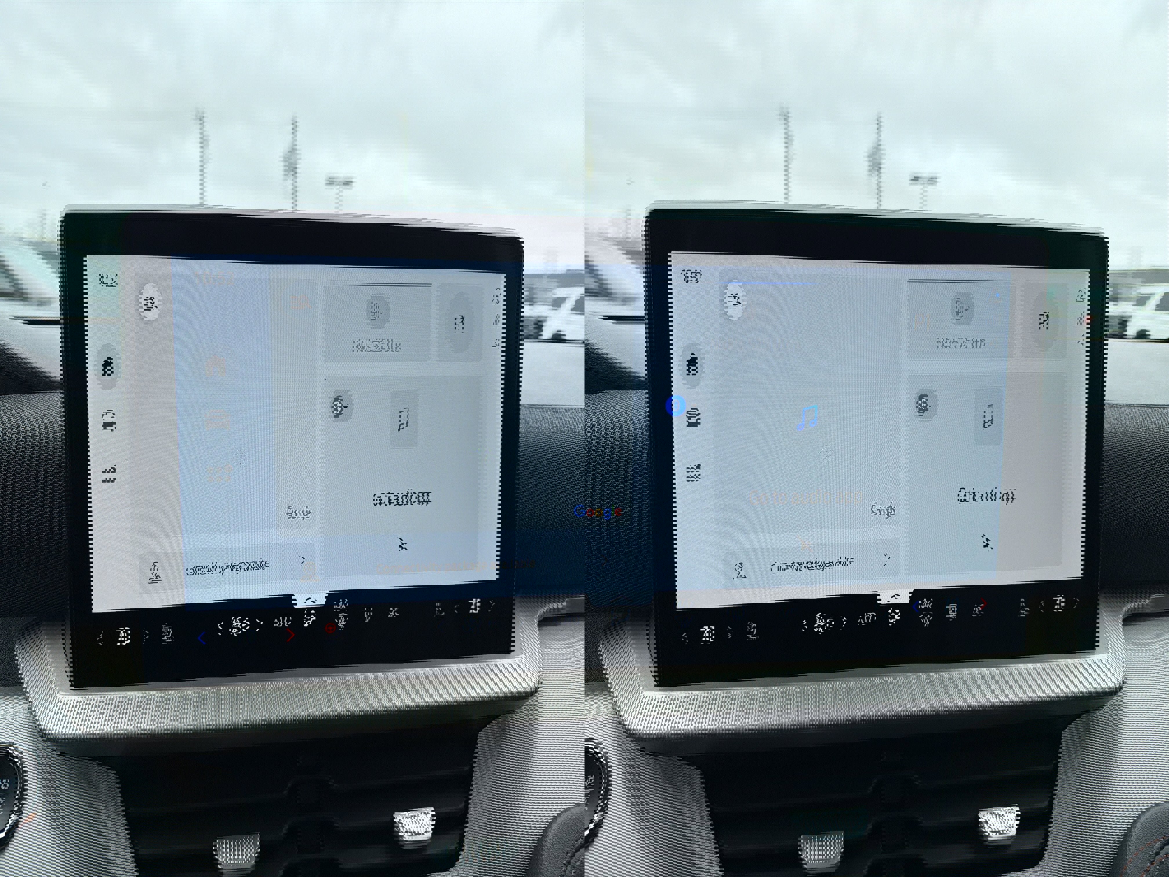 Used 2025 Ford Explorer Active w/ Active Comfort Package image 19