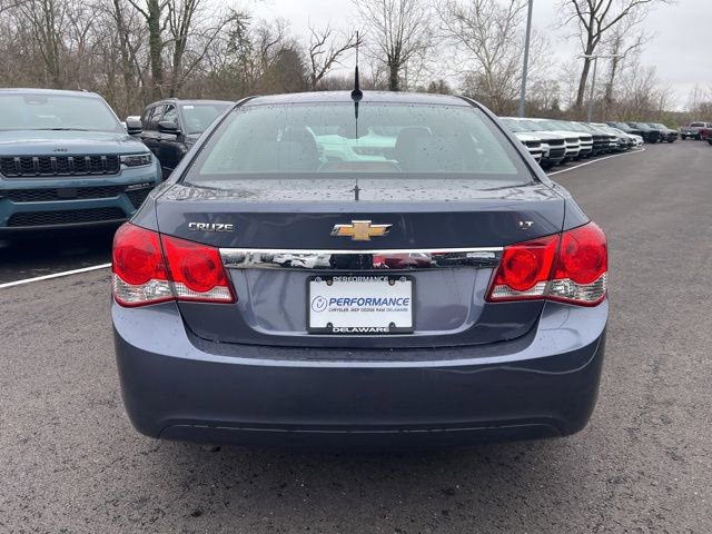 Used 2014 Chevrolet Cruze LT image 28