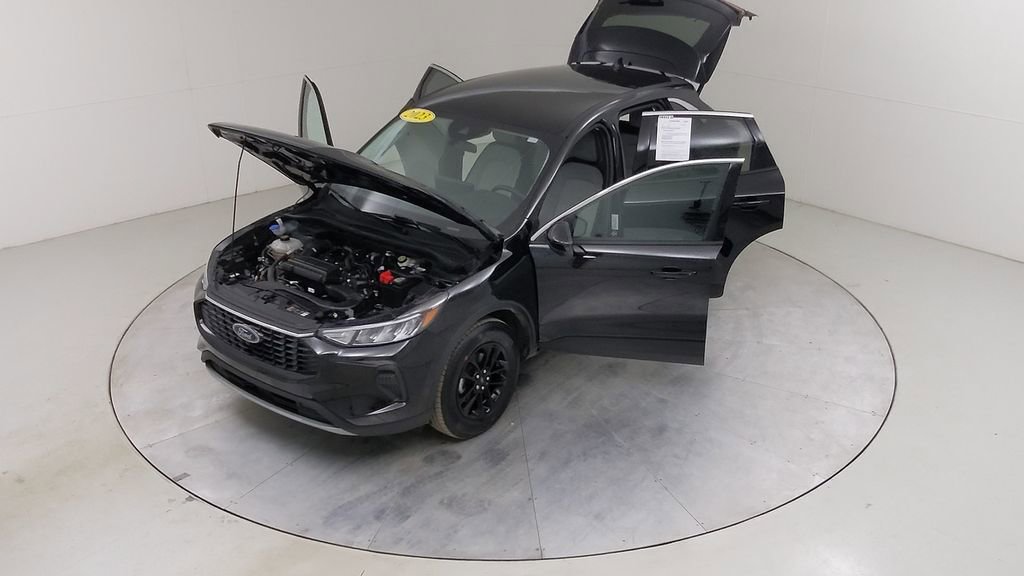 Certified 2023 Ford Escape Active w/ Tech Pack #2 image 54