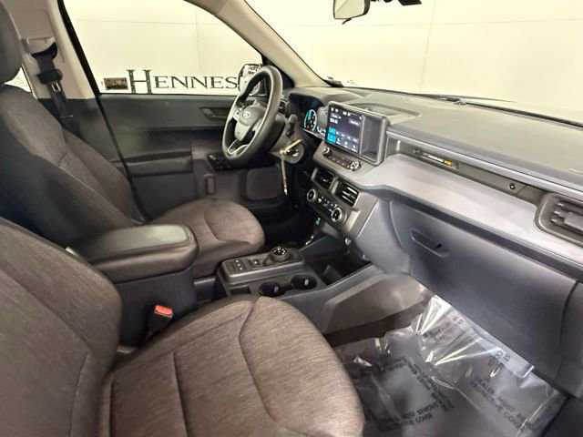 Used 2023 Ford Maverick XLT w/ Black Appearance Package image 26