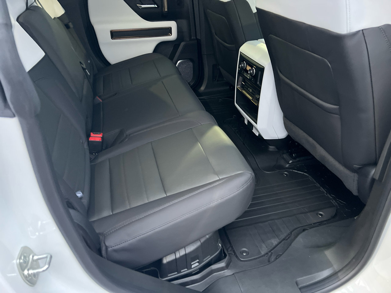 Used 2025 GMC Hummer EV 3X image 16