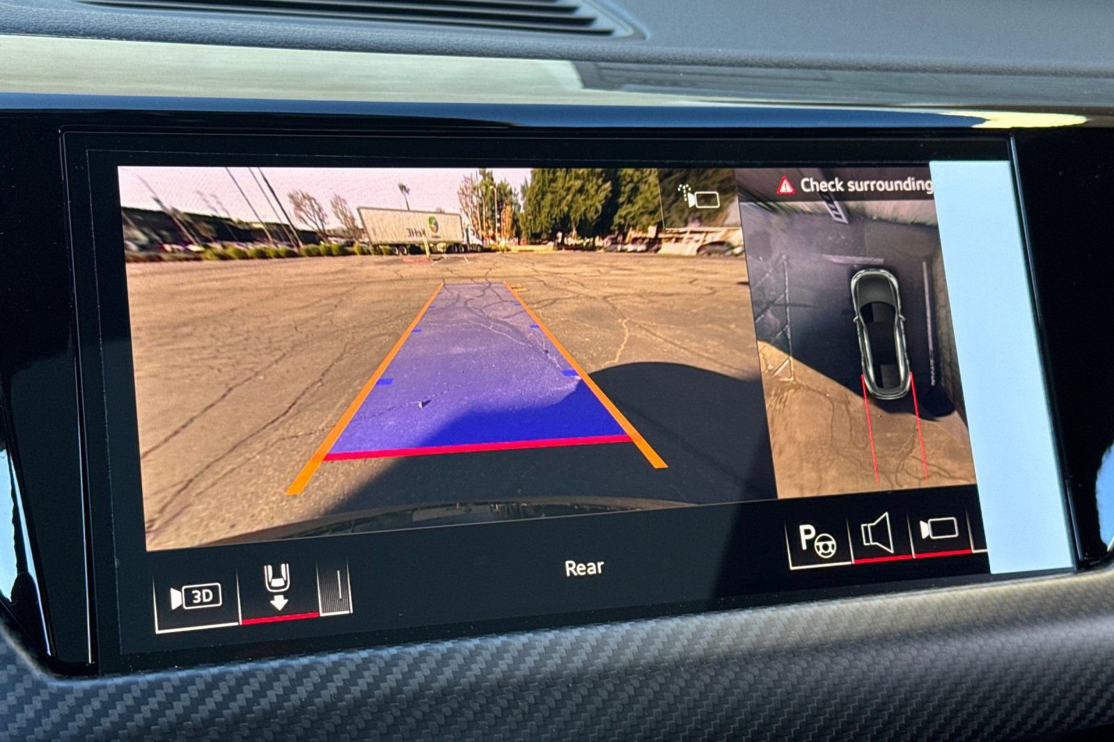 New 2026 Audi S e-tron GT Prestige image 16