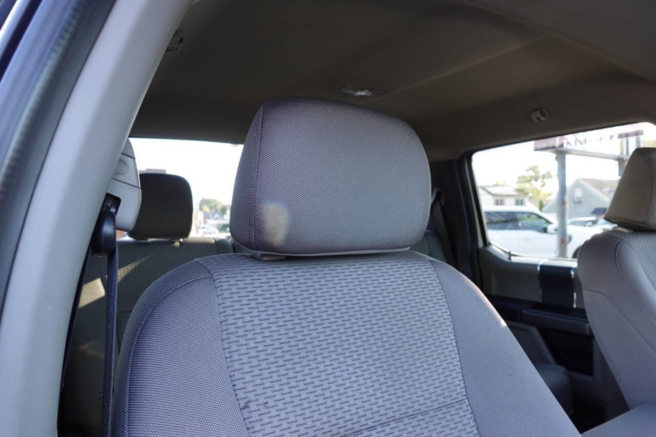 Used 2022 Ford F250 XLT w/ XLT Value Package image 29