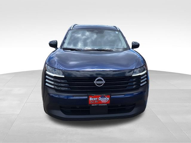 Certified 2026 Nissan Kicks SV w/ SV Premium Package FWD image 2