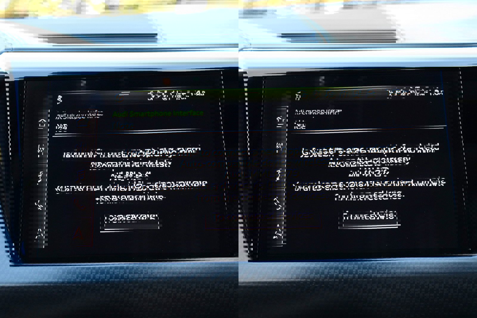 Used 2022 Audi e-tron GT Prestige w/ Prestige Package image 31