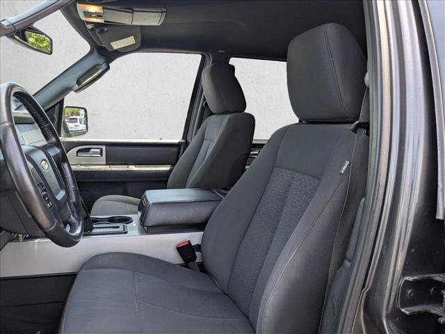 Used 2016 Ford Expedition EL XLT AWD/4WD image 15
