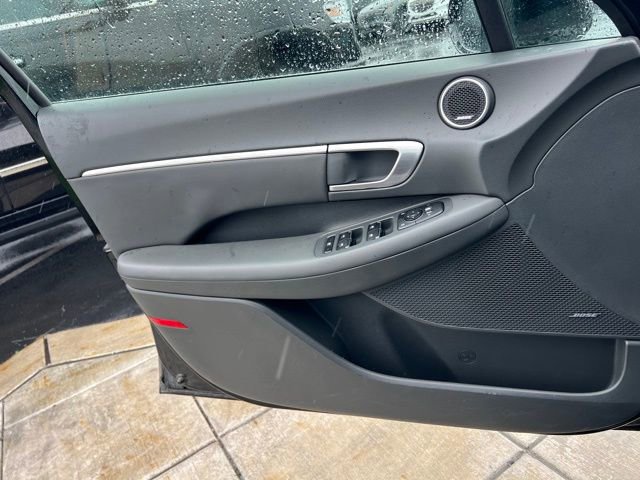 Certified 2023 Hyundai Sonata SEL Plus image 16