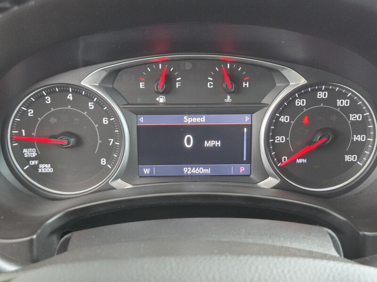 Used 2020 GMC Terrain SLT FWD image 27