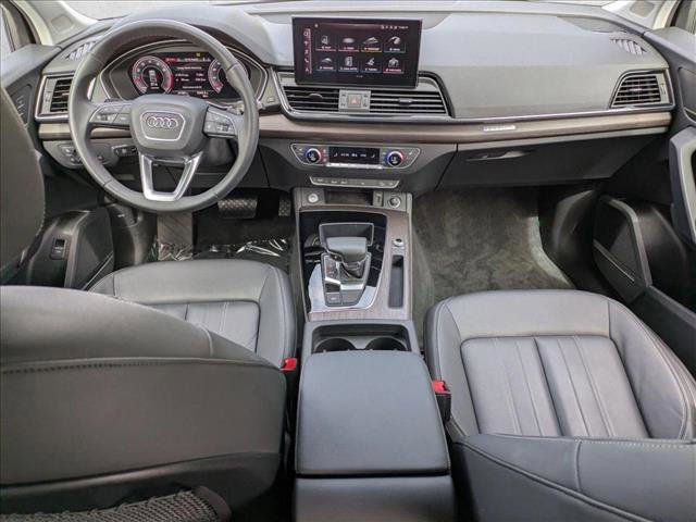 Used 2023 Audi Q5 2.0T Premium Plus w/ Premium Plus Package image 18