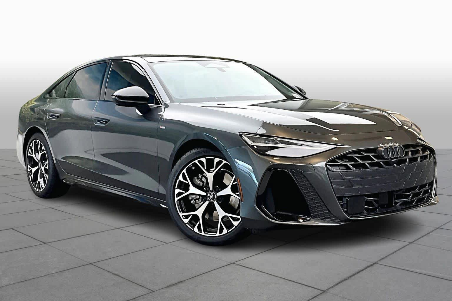 Used 2026 Audi A6 Premium Plus AWD/4WD image 3