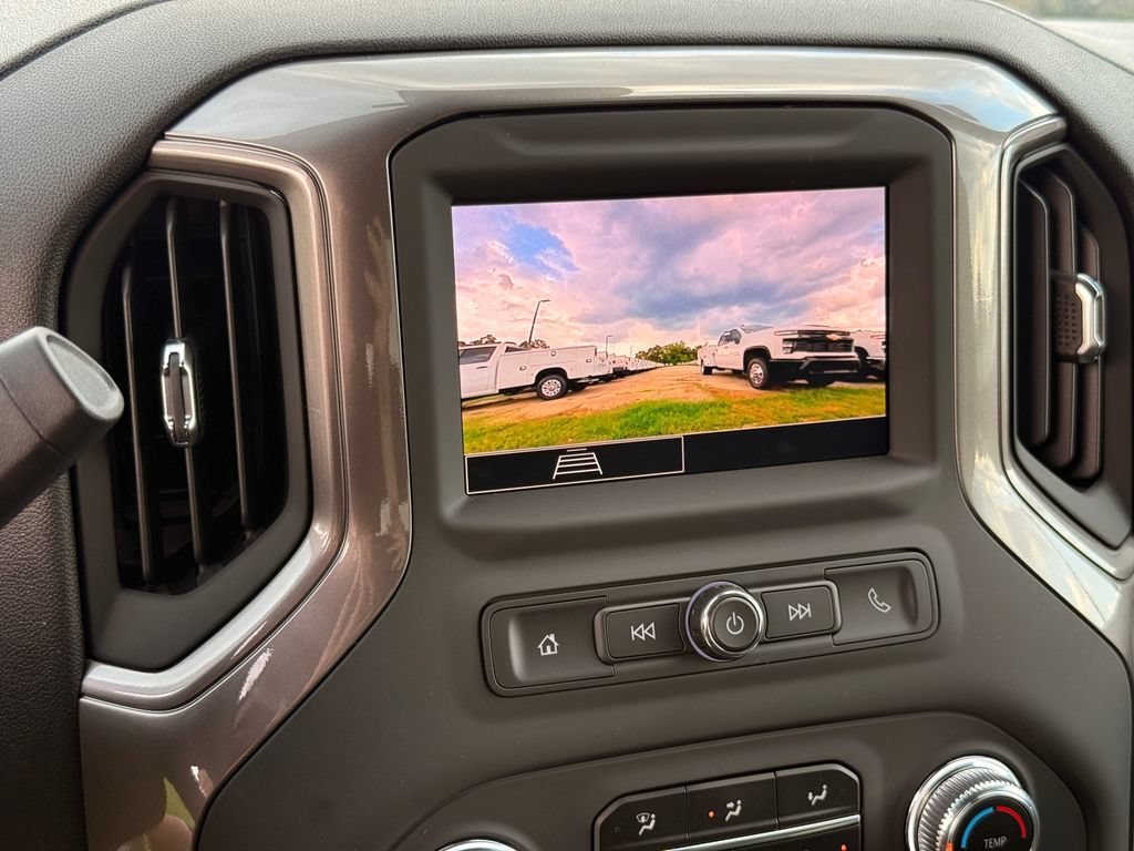 New 2025 GMC Sierra 3500 Pro w/ Convenience Package AWD/4WD image 19