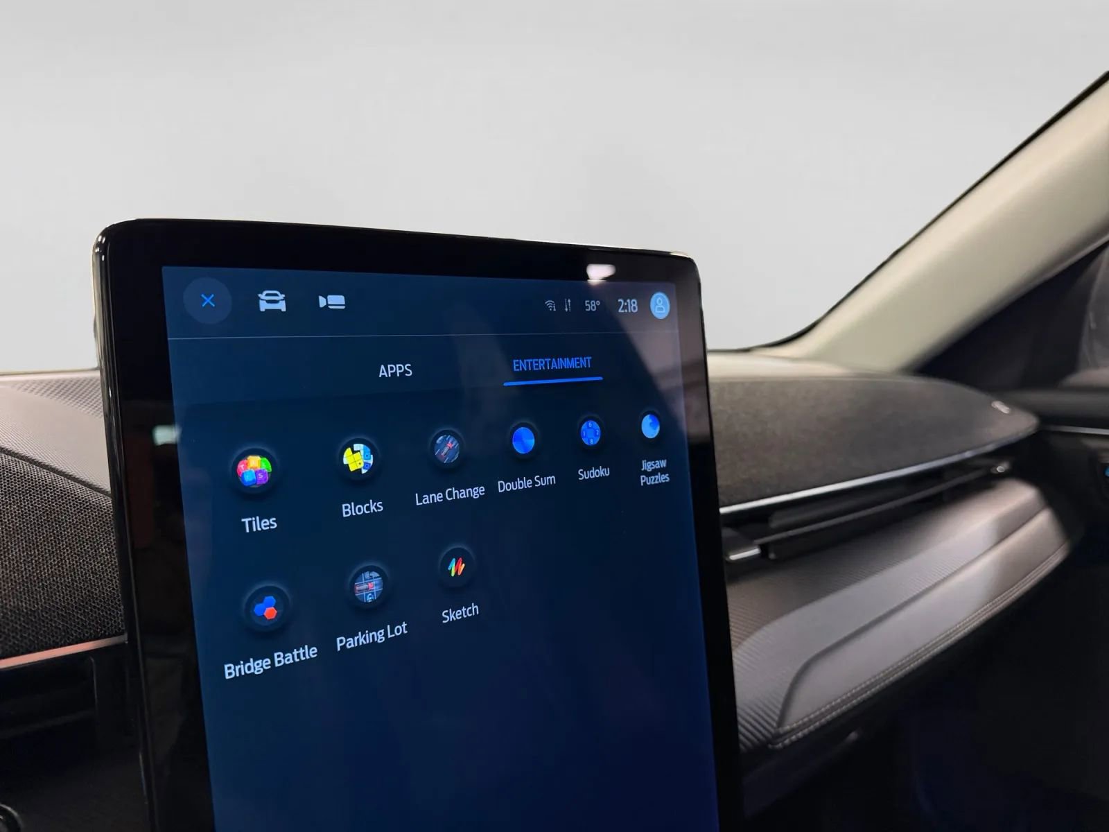 Used 2021 Ford Mustang Mach-E Premium image 34